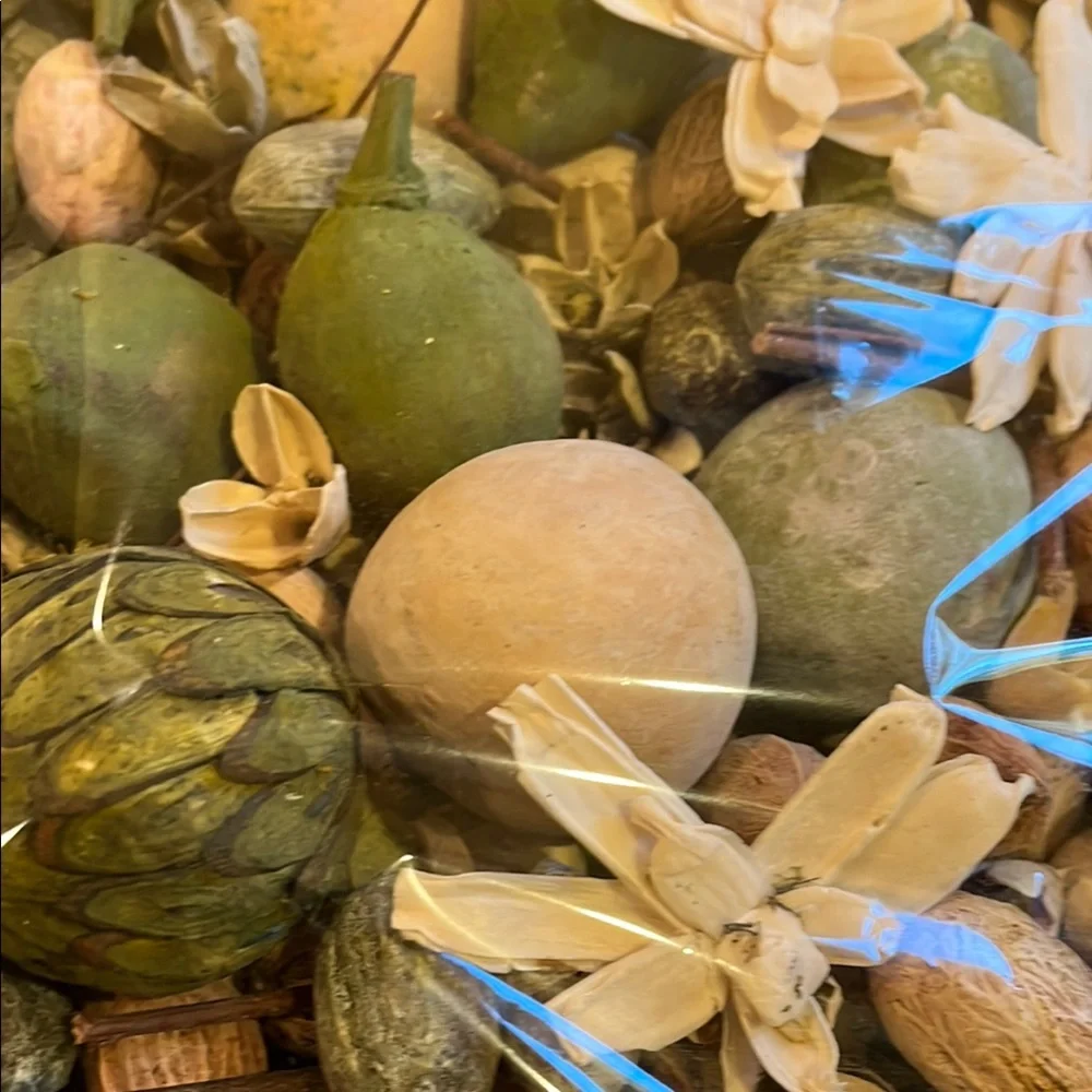 Decorative Dried Botanicals Mix